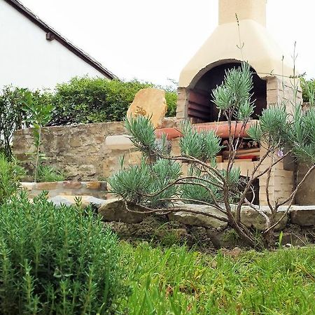 House Of Veli Joze Villa โมโตวุน ภายนอก รูปภาพ