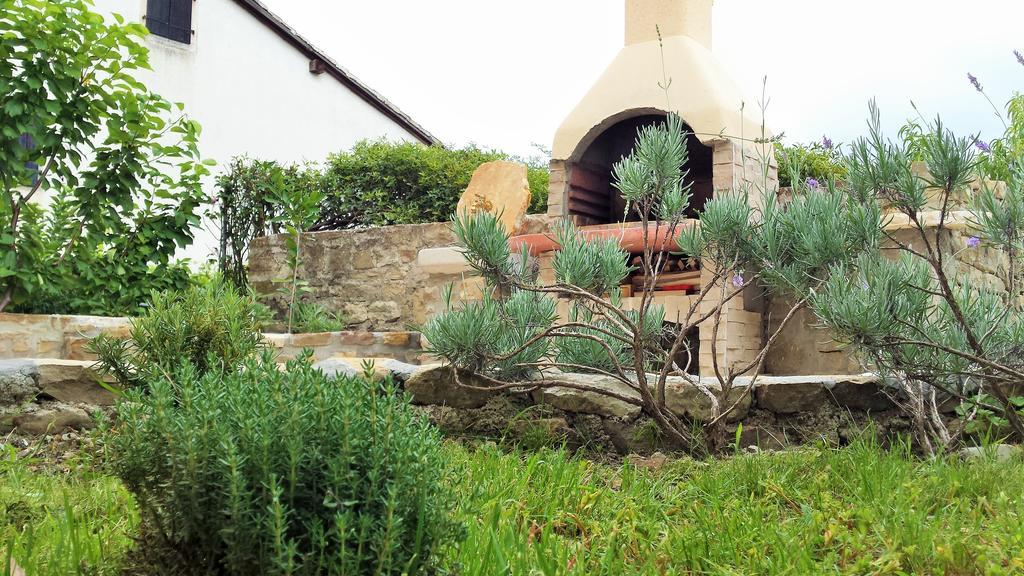 House Of Veli Joze Villa โมโตวุน ภายนอก รูปภาพ
