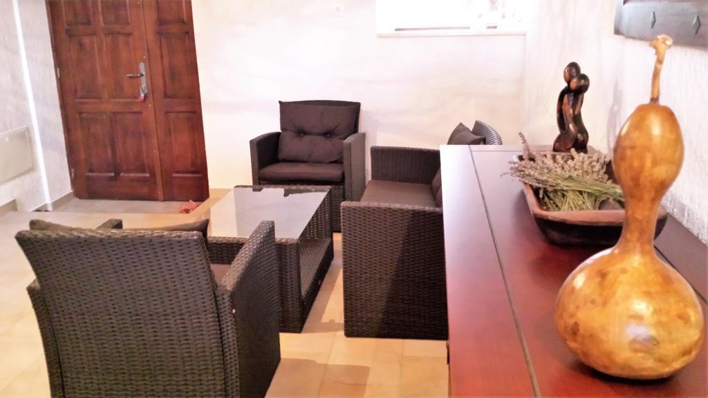 House Of Veli Joze Villa โมโตวุน ภายนอก รูปภาพ