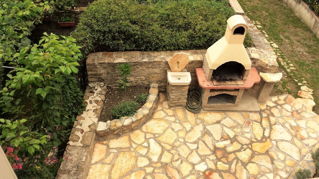 House Of Veli Joze Villa โมโตวุน ภายนอก รูปภาพ