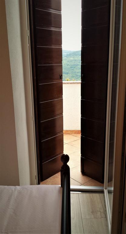 House Of Veli Joze Villa โมโตวุน ภายนอก รูปภาพ