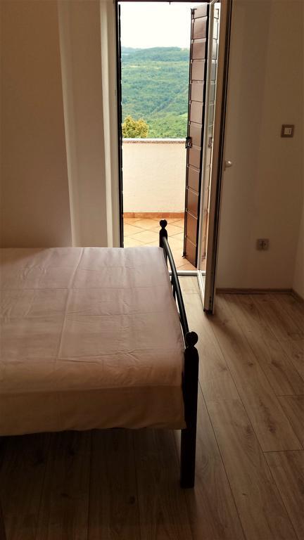 House Of Veli Joze Villa โมโตวุน ภายนอก รูปภาพ