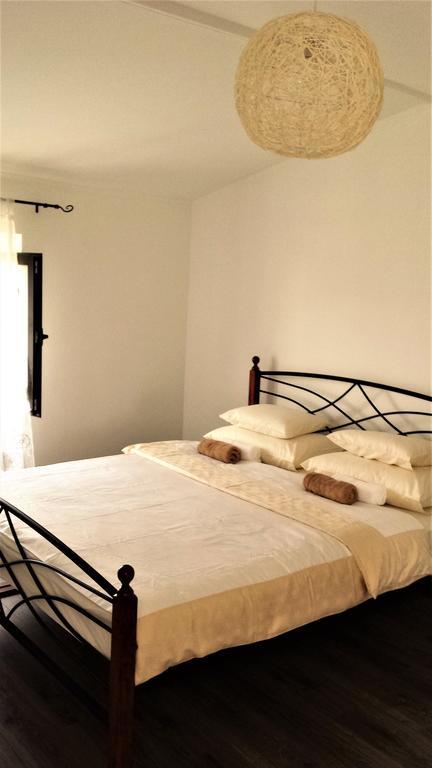 House Of Veli Joze Villa โมโตวุน ภายนอก รูปภาพ