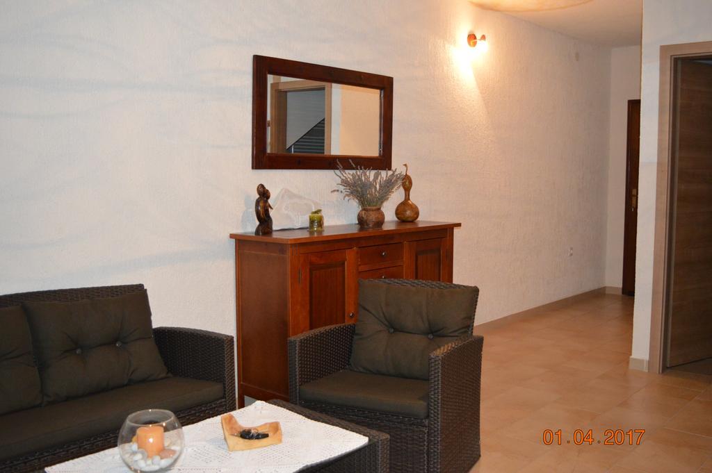 House Of Veli Joze Villa โมโตวุน ภายนอก รูปภาพ