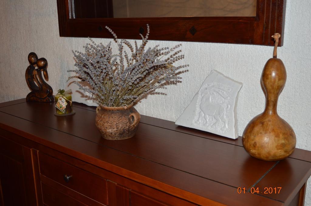 House Of Veli Joze Villa โมโตวุน ภายนอก รูปภาพ