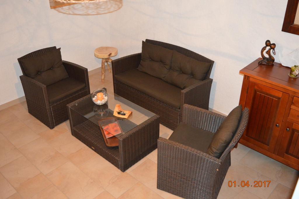 House Of Veli Joze Villa โมโตวุน ภายนอก รูปภาพ