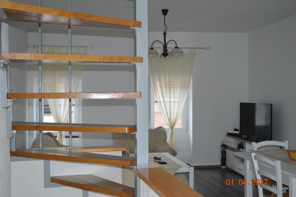 House Of Veli Joze Villa โมโตวุน ภายนอก รูปภาพ